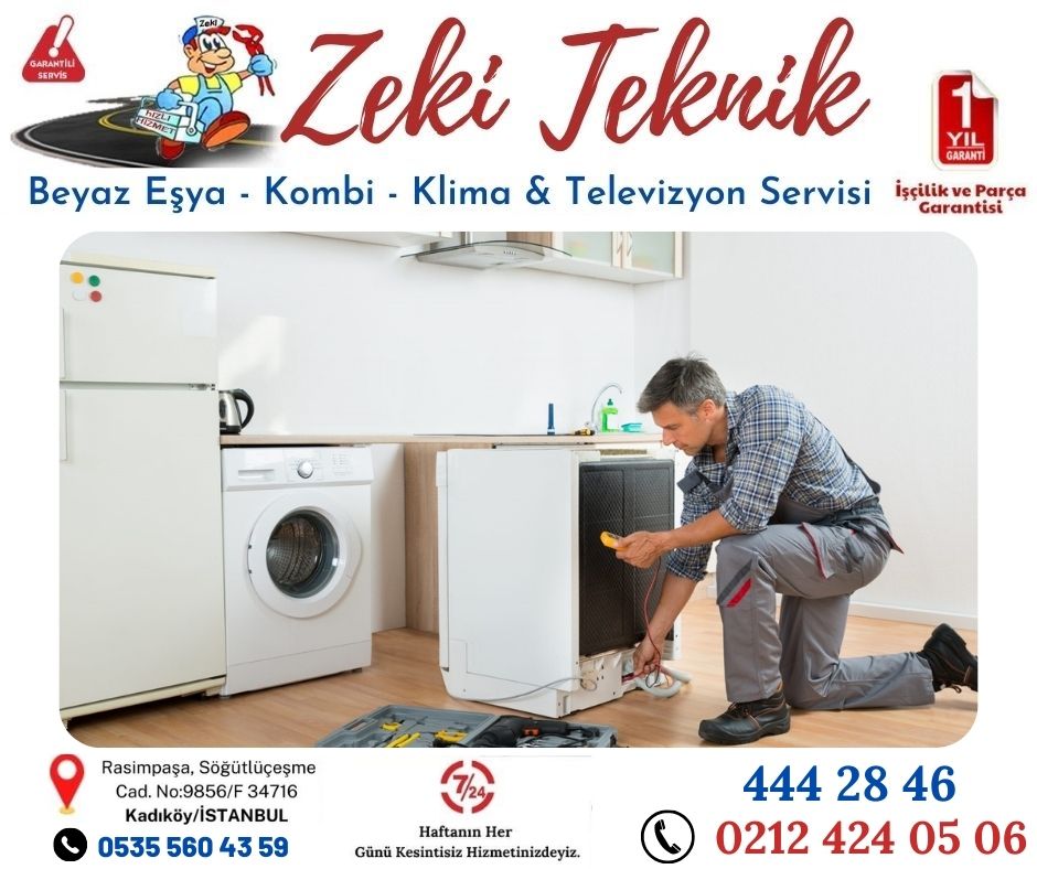 Söğütlüçeşme Bosch Servisi